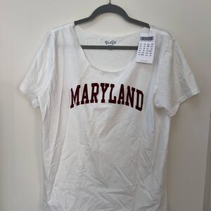 Brandy Melville Tee